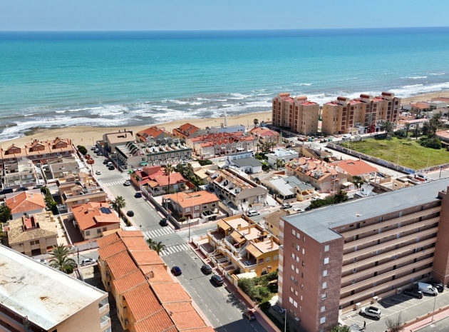Wiederverkauf - Wohnung - La Mata - Beachside La Mata