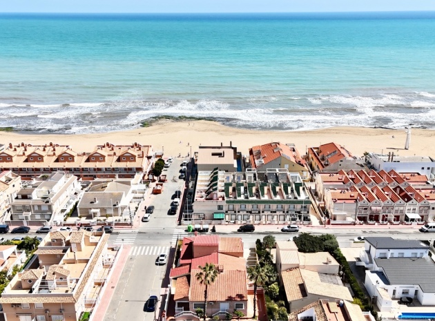 Wiederverkauf - Wohnung - La Mata - Beachside La Mata
