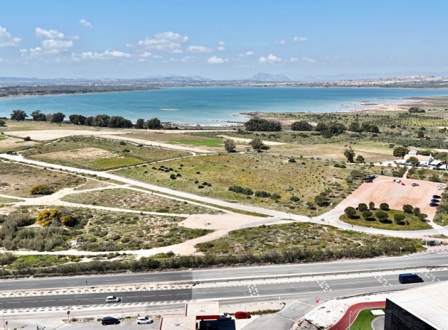 Wiederverkauf - Wohnung - La Mata - Beachside La Mata
