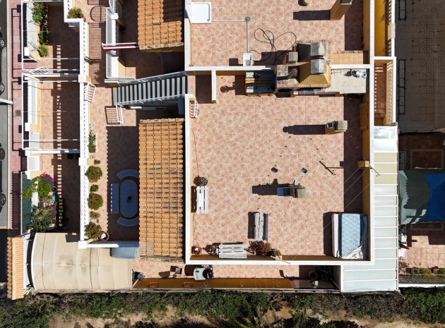 Wiederverkauf - Wohnung - La Mata - Beachside La Mata