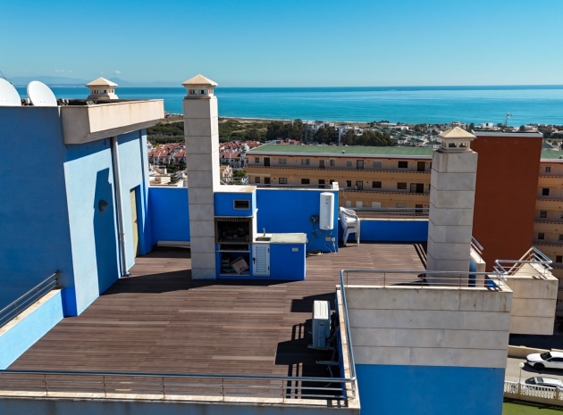 Wiederverkauf - Wohnung - La Mata - Beachside La Mata