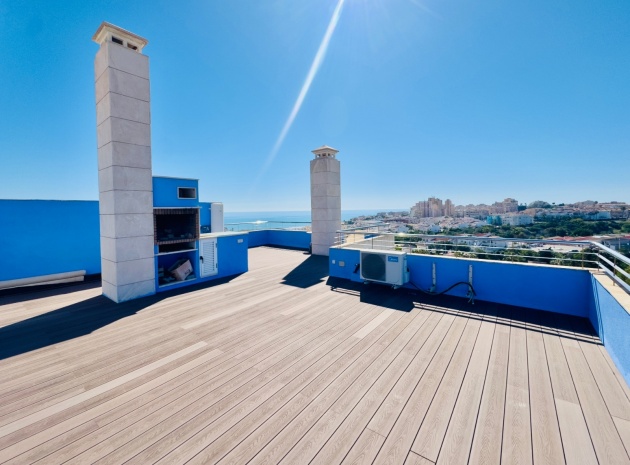 Wiederverkauf - Wohnung - La Mata - Beachside La Mata