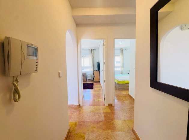 Wiederverkauf - Wohnung - La Mata - Beachside La Mata