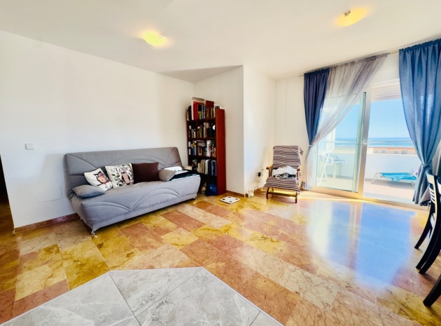 Wiederverkauf - Wohnung - La Mata - Beachside La Mata