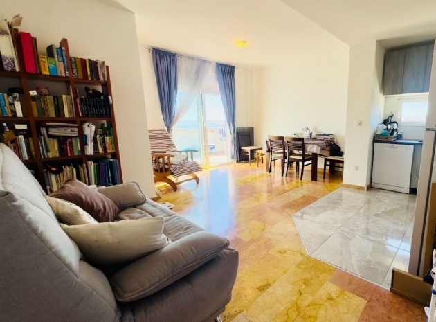 Wiederverkauf - Wohnung - La Mata - Beachside La Mata