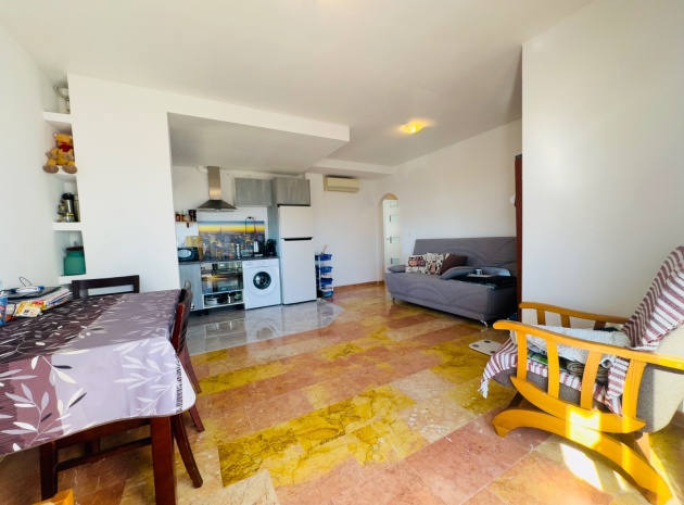 Wiederverkauf - Wohnung - La Mata - Beachside La Mata