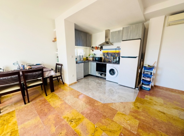 Wiederverkauf - Wohnung - La Mata - Beachside La Mata