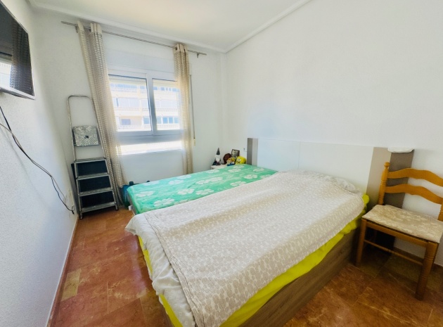 Wiederverkauf - Wohnung - La Mata - Beachside La Mata