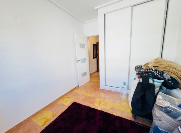 Wiederverkauf - Wohnung - La Mata - Beachside La Mata