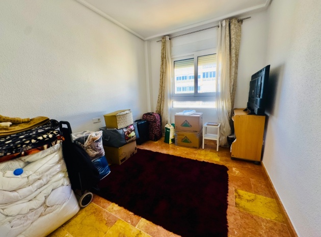 Wiederverkauf - Wohnung - La Mata - Beachside La Mata