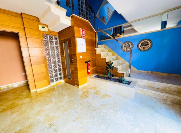 Wiederverkauf - Wohnung - La Mata - Beachside La Mata