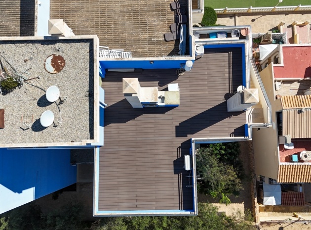 Wiederverkauf - Wohnung - La Mata - Beachside La Mata