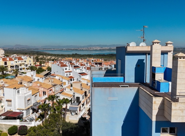 Wiederverkauf - Wohnung - La Mata - Beachside La Mata