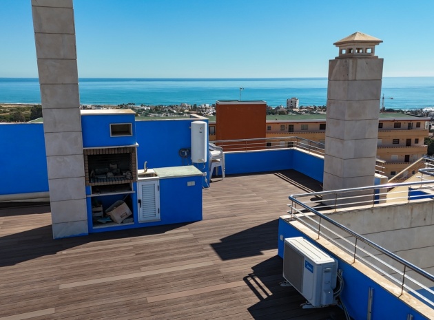 Wiederverkauf - Wohnung - La Mata - Beachside La Mata