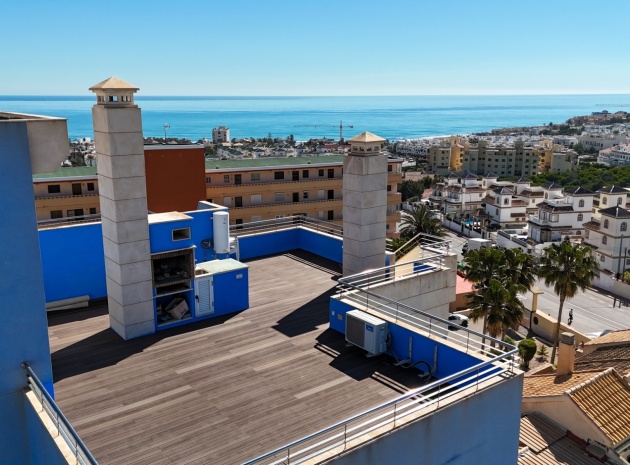 Wiederverkauf - Wohnung - La Mata - Beachside La Mata
