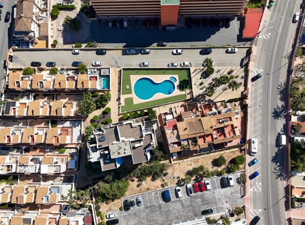 Wiederverkauf - Wohnung - La Mata - Beachside La Mata