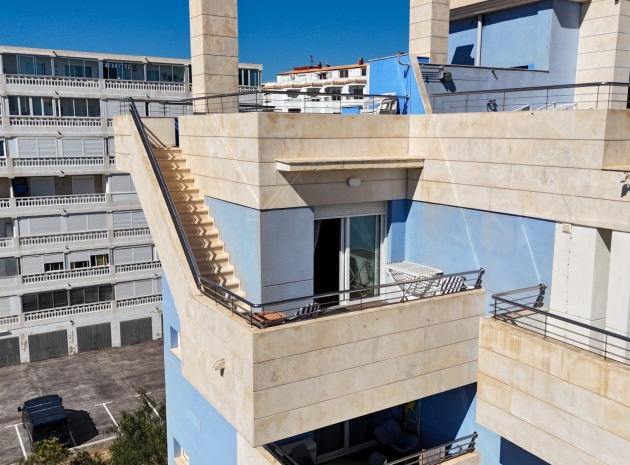 Wiederverkauf - Wohnung - La Mata - Beachside La Mata