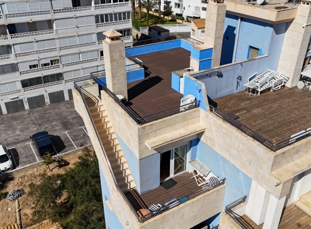 Wiederverkauf - Wohnung - La Mata - Beachside La Mata