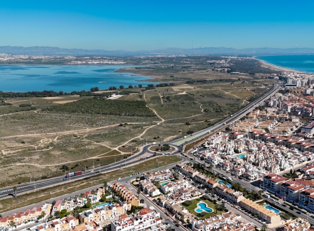 Wiederverkauf - Wohnung - La Mata - Beachside La Mata