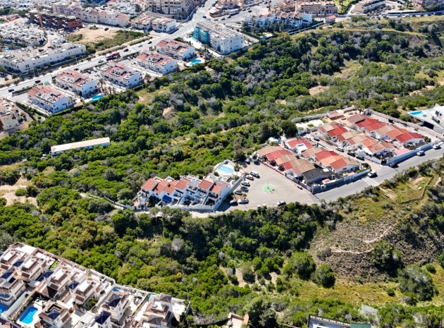 Wiederverkauf - Wohnung - La Mata - Beachside La Mata