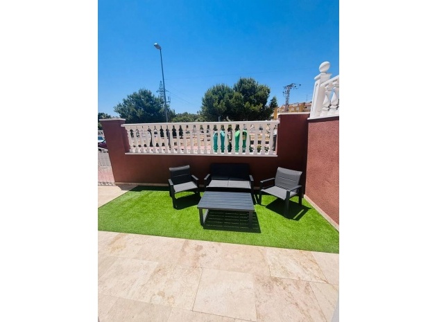 Revente - Villa - Villamartin