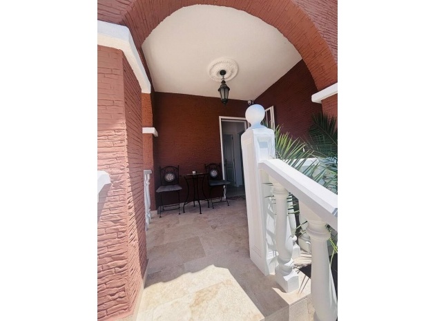 Revente - Villa - Villamartin