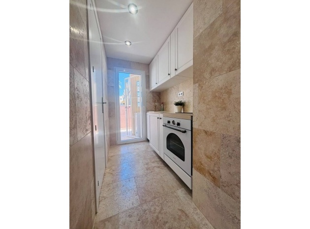 Revente - Villa - Villamartin