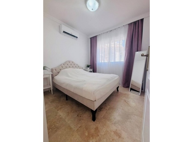 Revente - Villa - Villamartin