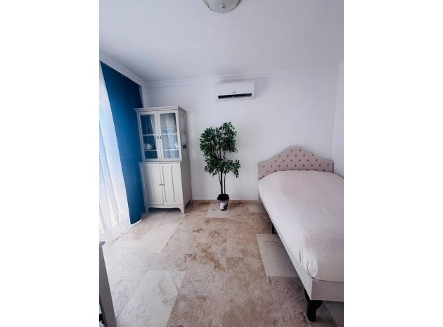 Revente - Villa - Villamartin