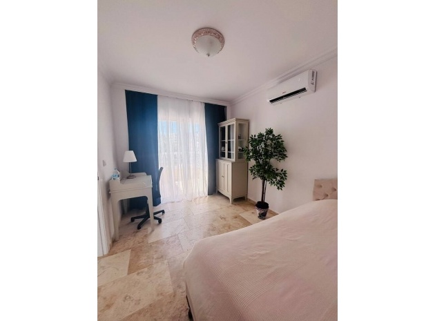 Revente - Villa - Villamartin