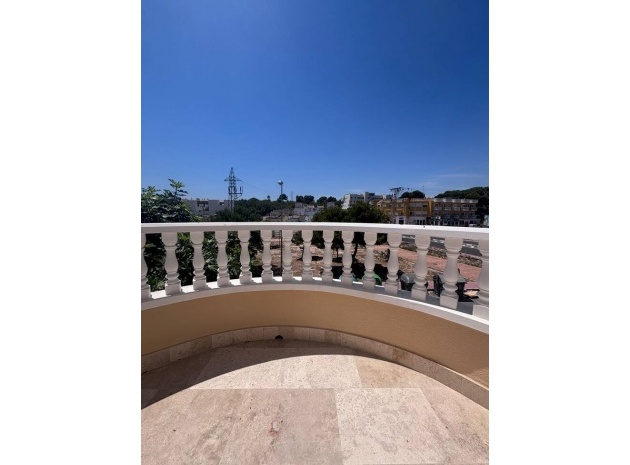Revente - Villa - Villamartin
