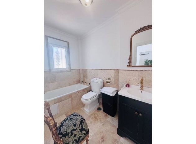 Revente - Villa - Villamartin