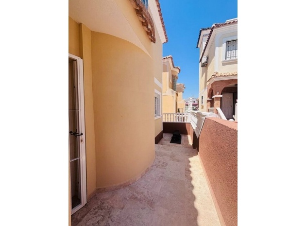 Revente - Villa - Villamartin