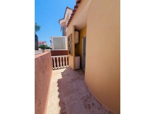 Revente - Villa - Villamartin