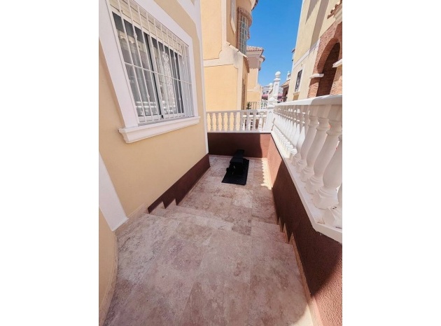 Revente - Villa - Villamartin