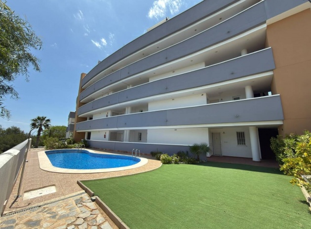 Resale - Apartment - Villamartin - La Fuente