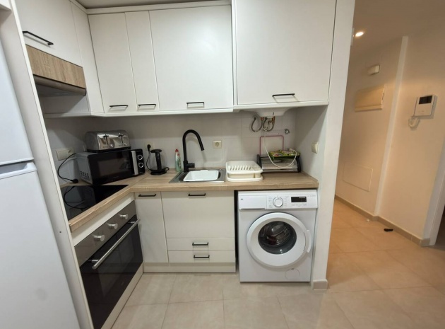 Resale - Apartment - Villamartin - La Fuente