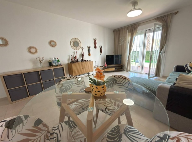 Resale - Apartment - Villamartin - La Fuente
