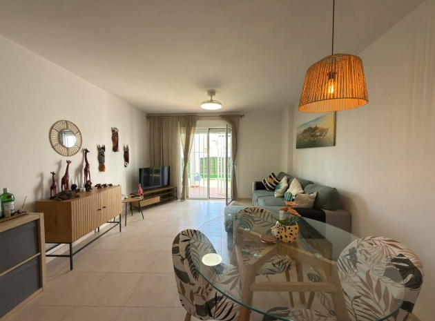 Resale - Apartment - Villamartin - La Fuente