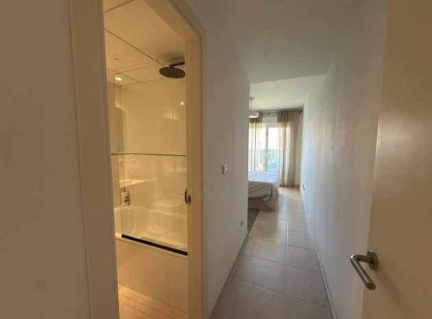 Resale - Apartment - Villamartin - La Fuente