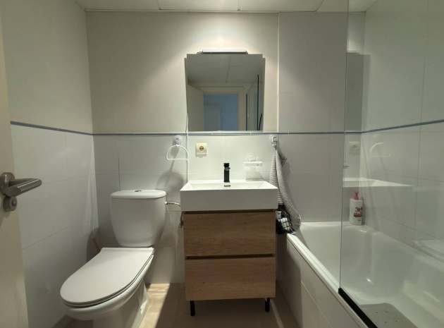 Resale - Apartment - Villamartin - La Fuente