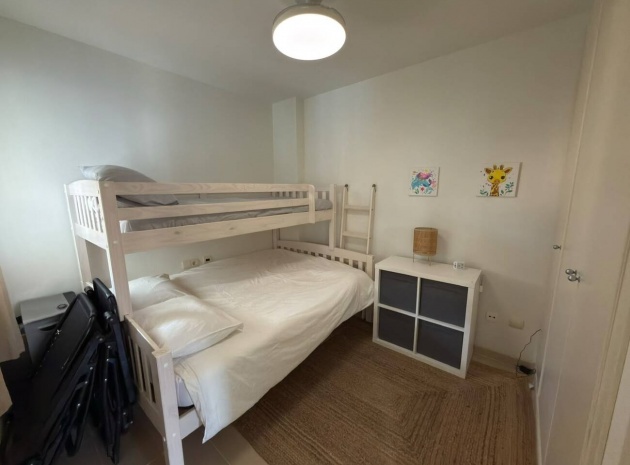 Resale - Apartment - Villamartin - La Fuente