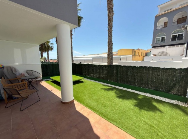 Resale - Apartment - Villamartin - La Fuente