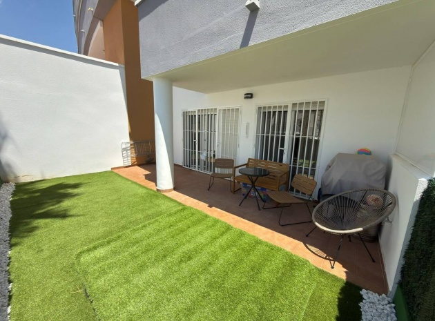 Resale - Apartment - Villamartin - La Fuente