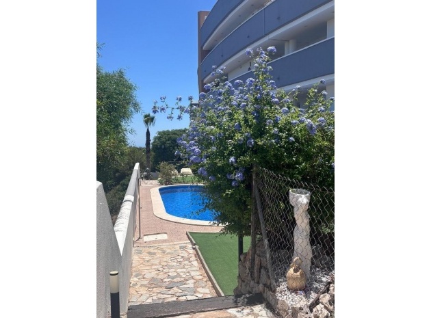 Resale - Apartment - Villamartin - La Fuente
