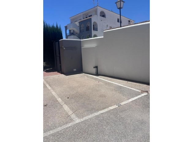 Resale - Apartment - Villamartin - La Fuente
