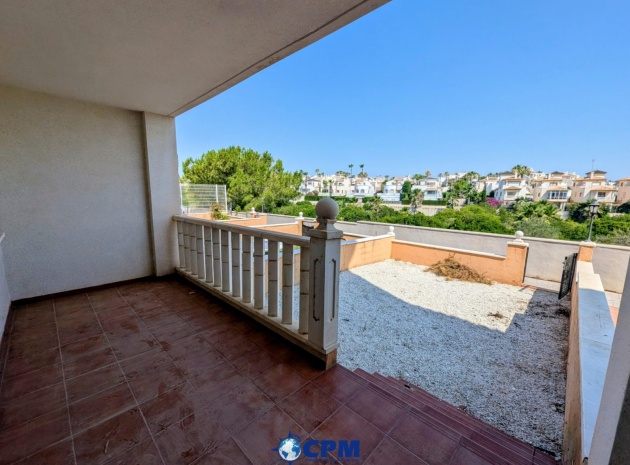 Revente - Appartement - Cabo Roig - Lomas de Cabo Roig