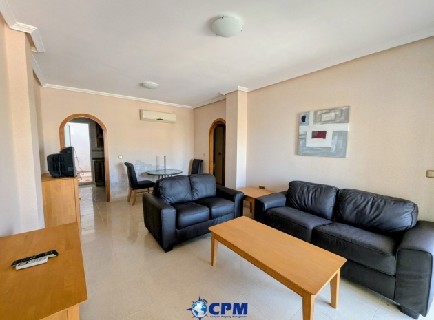 Revente - Appartement - Cabo Roig - Lomas de Cabo Roig