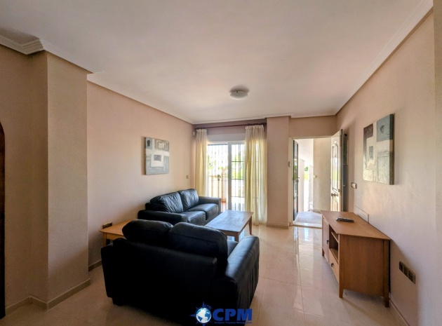 Revente - Appartement - Cabo Roig - Lomas de Cabo Roig