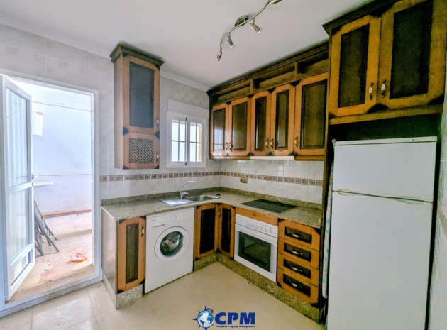 Revente - Appartement - Cabo Roig - Lomas de Cabo Roig